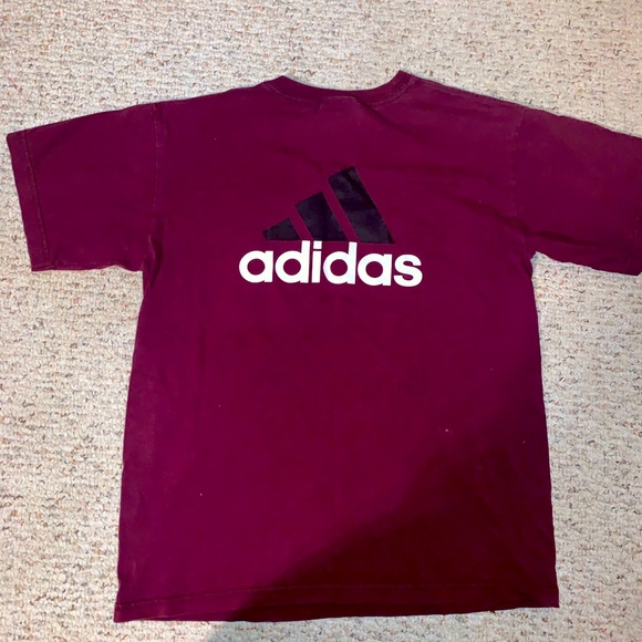 MSU authentic baseball shirt - Picture 3 of 3